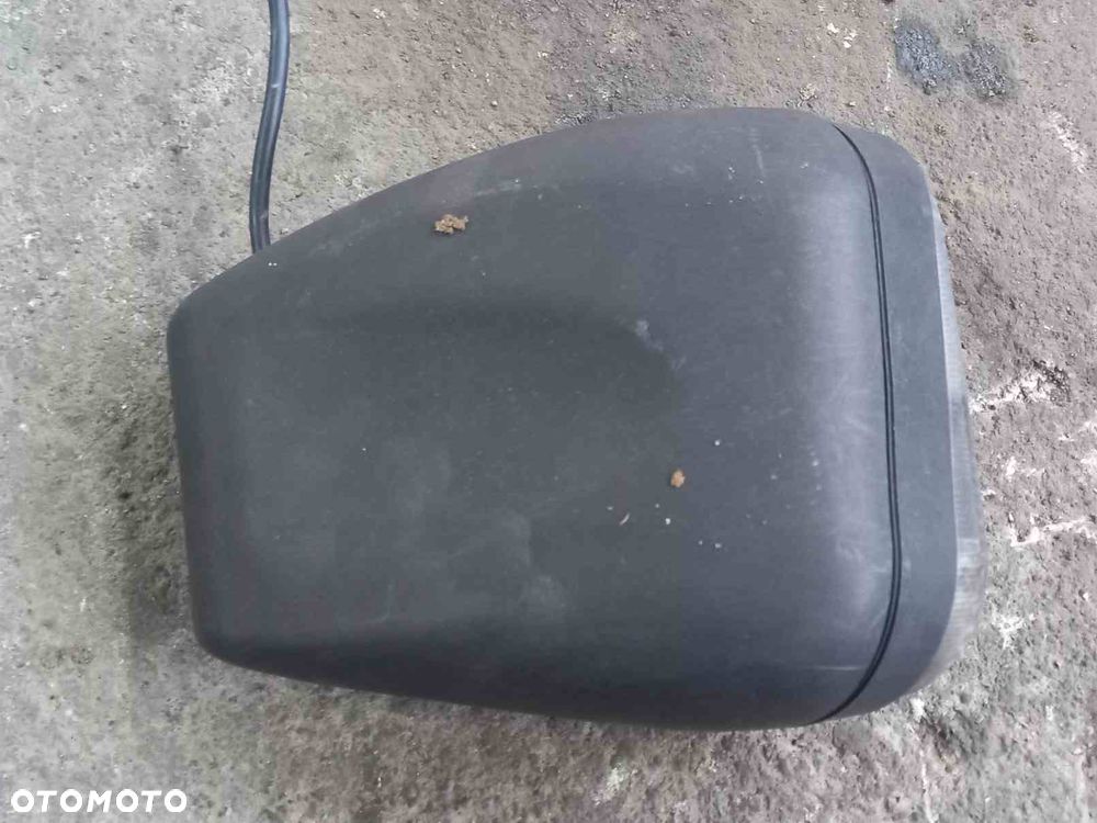 Lampa zespolona pozycja-kierunkowskaz Case MXU110 - 5