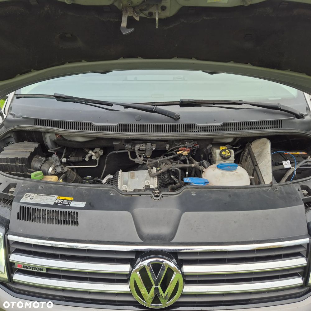 Volkswagen Caravelle 2.0 TDI L2 Trendline 4Motion - 16