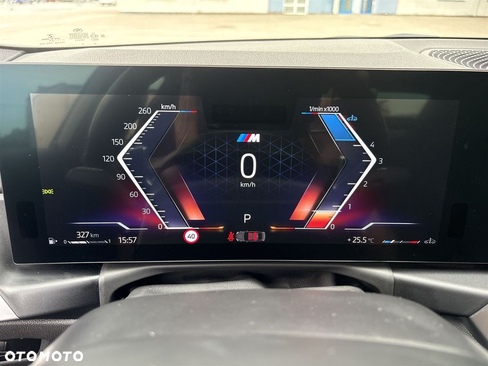 BMW Seria 3 320d xDrive - 10