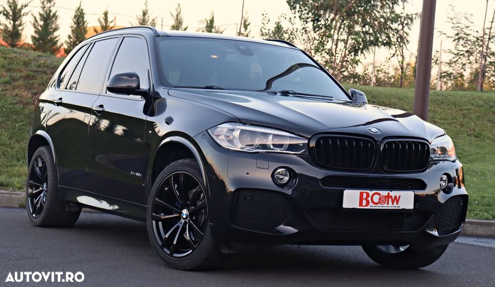 BMW X5 xDrive25d Sport-Aut. - 2