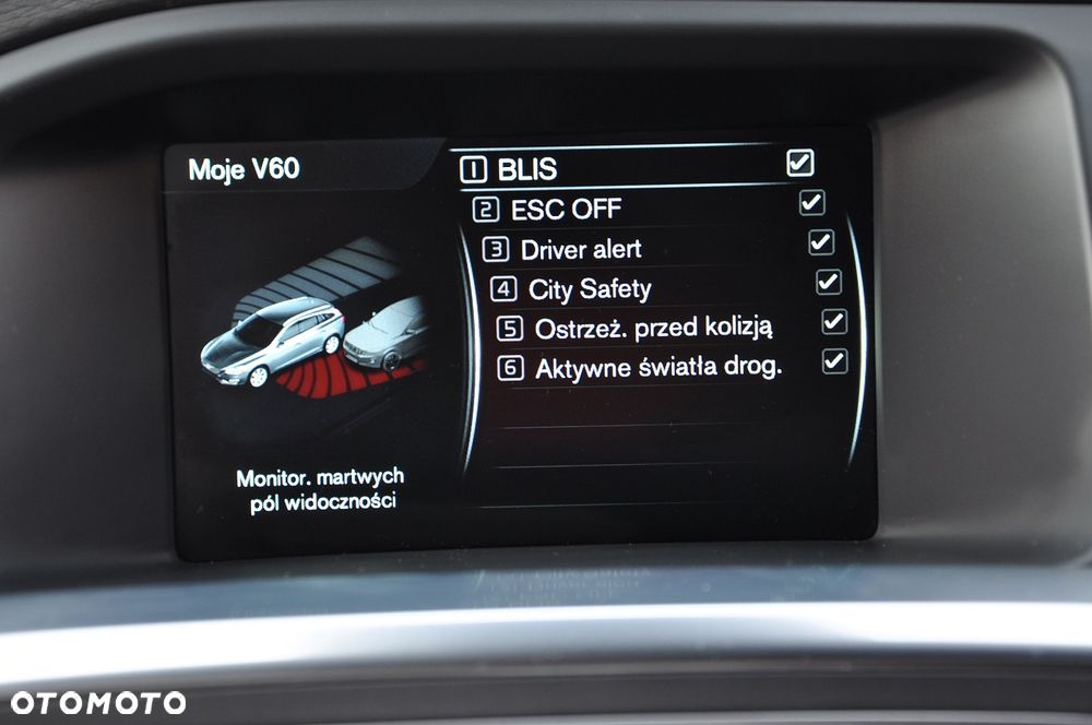 Volvo V60 - 30