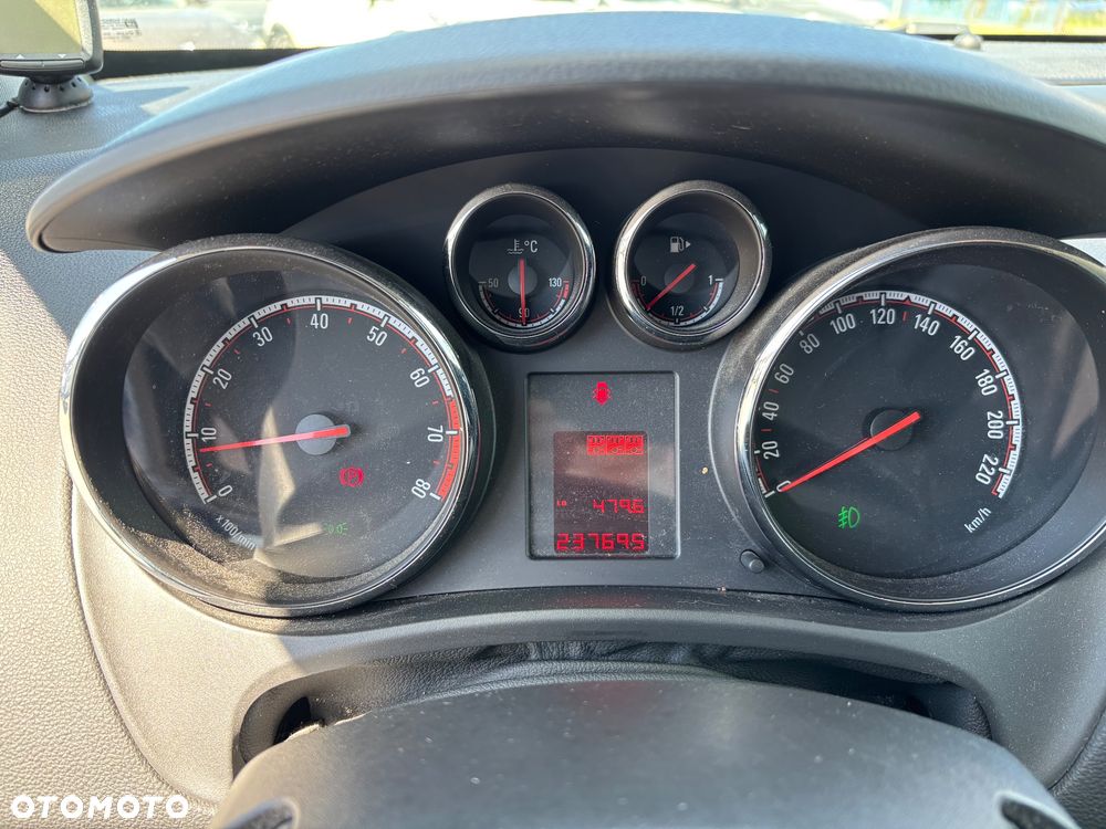 Opel Meriva 1.4 Edition - 15