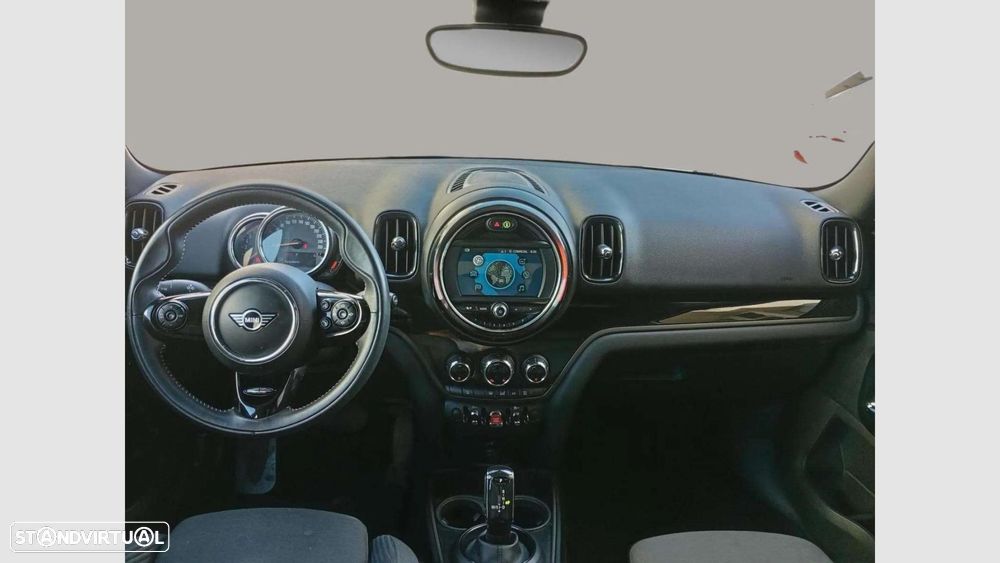 MINI Countryman Cooper D Sport Edition Auto - 13