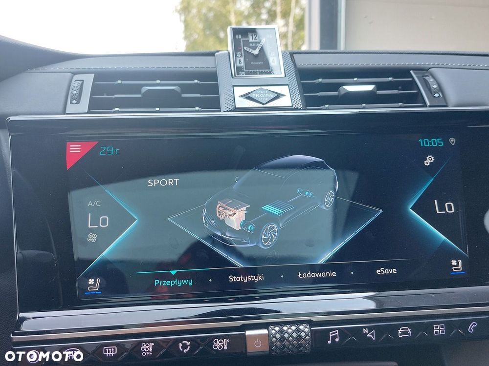 DS Automobiles DS 7 Crossback - 27