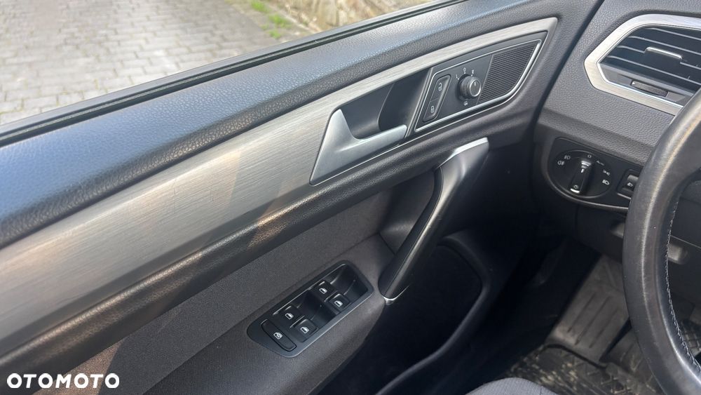 Volkswagen Golf Sportsvan 2.0 TDI (BlueMotion Technology) Comfortline - 10