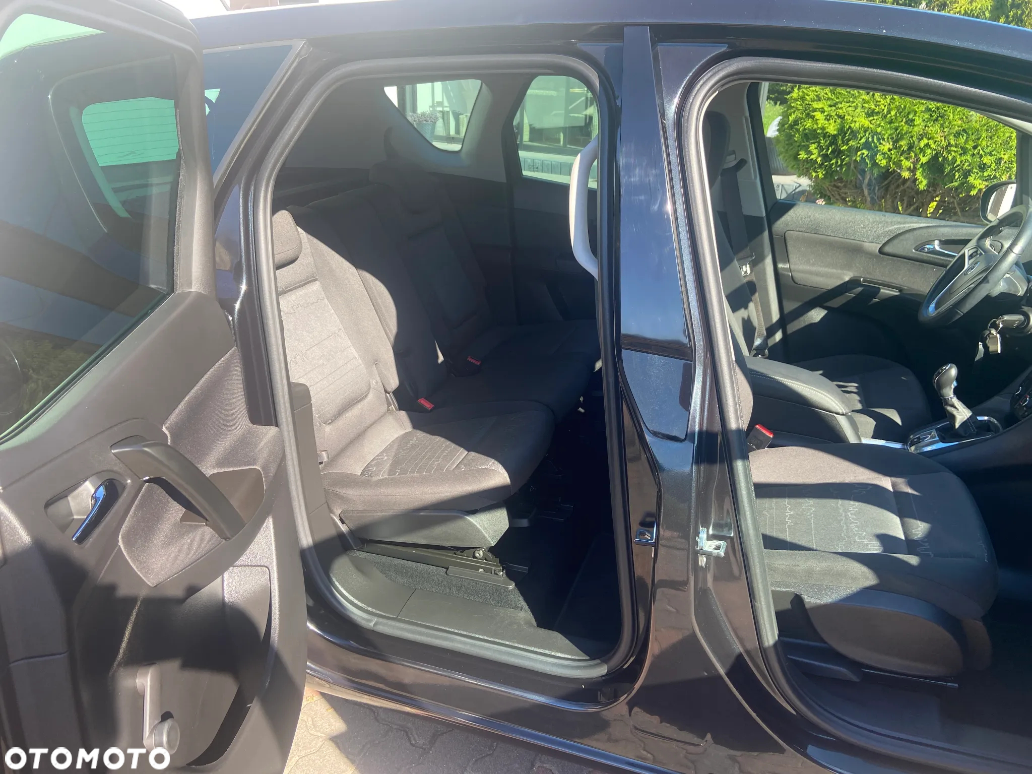 Opel Meriva 1.4 T Cosmo - 7