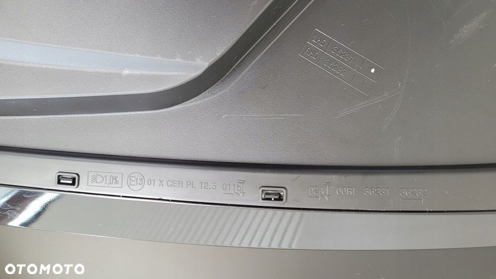 LAMPA LEWA PRZEDNIA PRZÓD FULL LED KIA EV6 2021- - 10