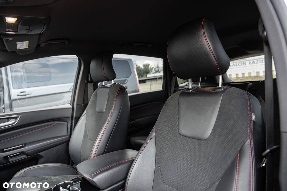 Ford S-Max 2.0 EcoBlue AWD ST-Line - 19