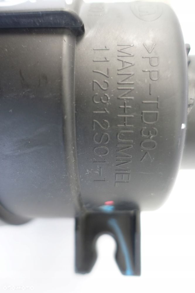 Hyundai Tucson III 15- 1.6 T-GDI REZONATOR rura - 11