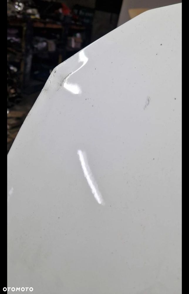 MASKA POKRYWA SILNIKA BMW F32 300 ALPINWEISS III ORG LAKIER - 9
