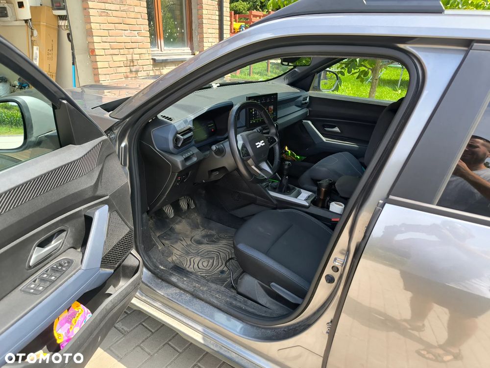 Dacia Duster 1.0 TCe Journey - 6