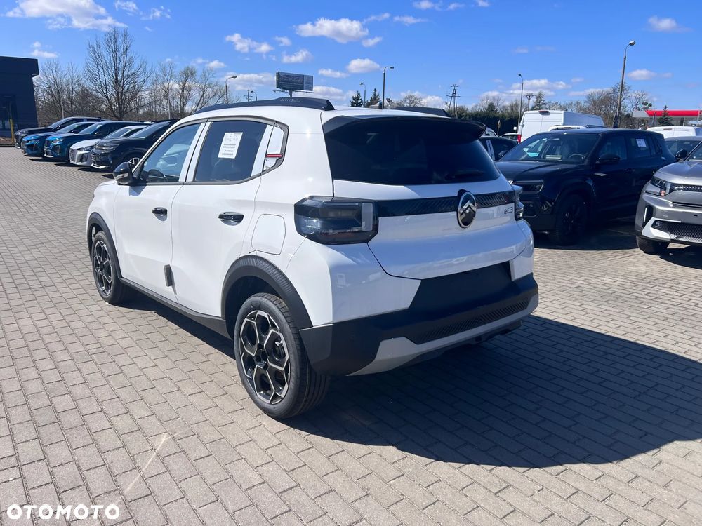 Citroën C3 EV113 Comfort Range 44.8kWh Max - 3