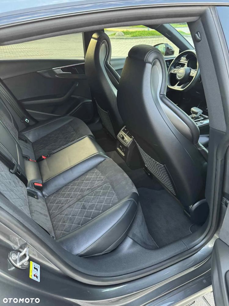 Audi S5 Sportback - 22