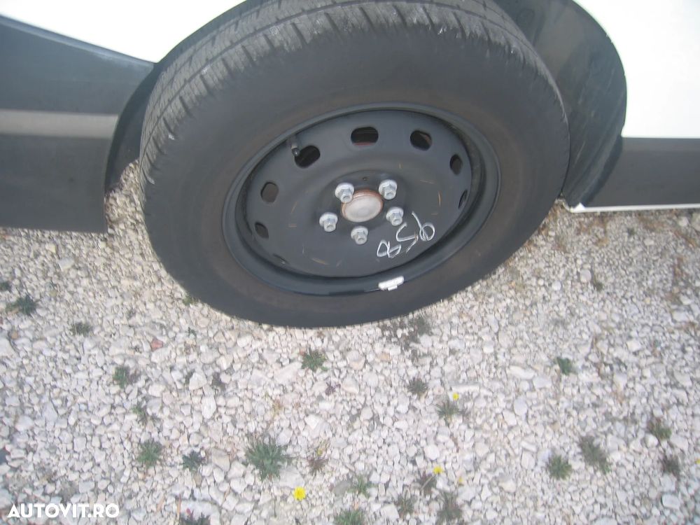 Renault TRAFIC DUBA XXXL, L2-H1, MOTOR 2 L, AC. - 10