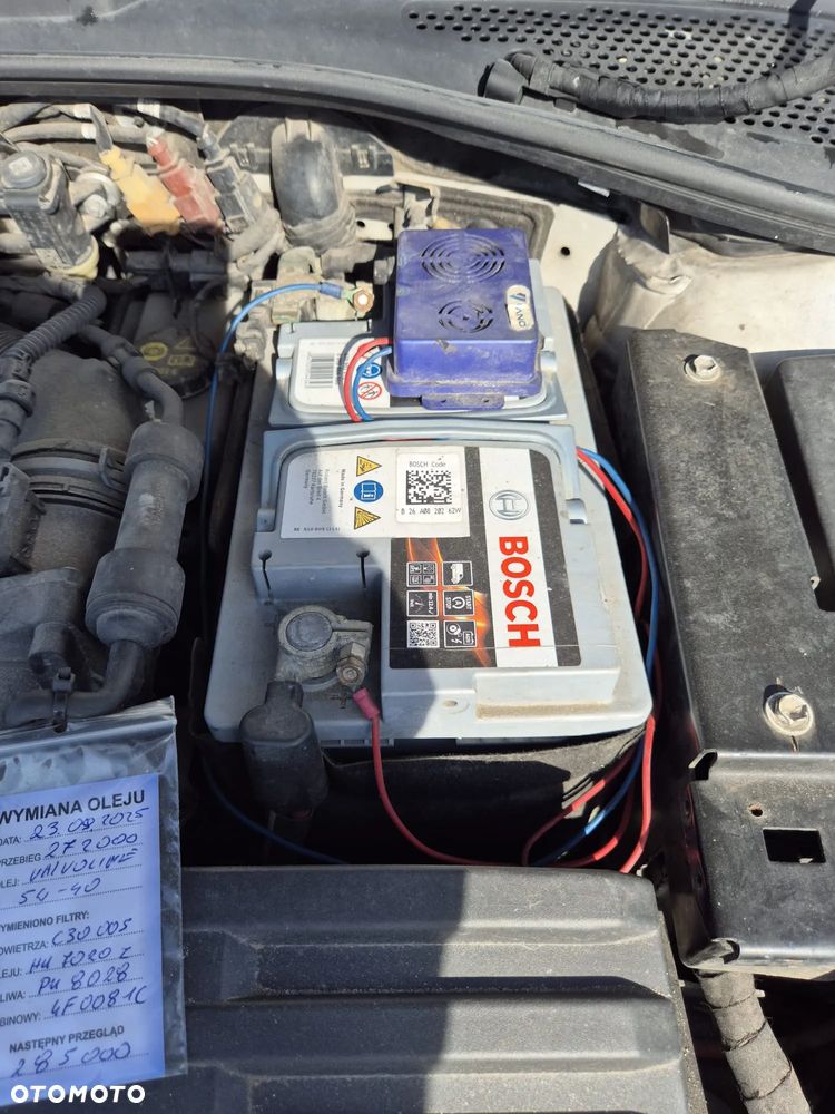 Volkswagen Golf - 10