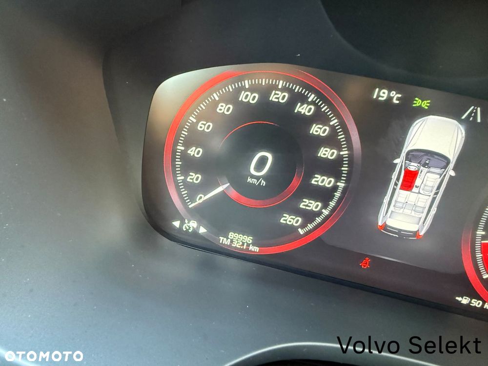 Volvo XC 60 - 34