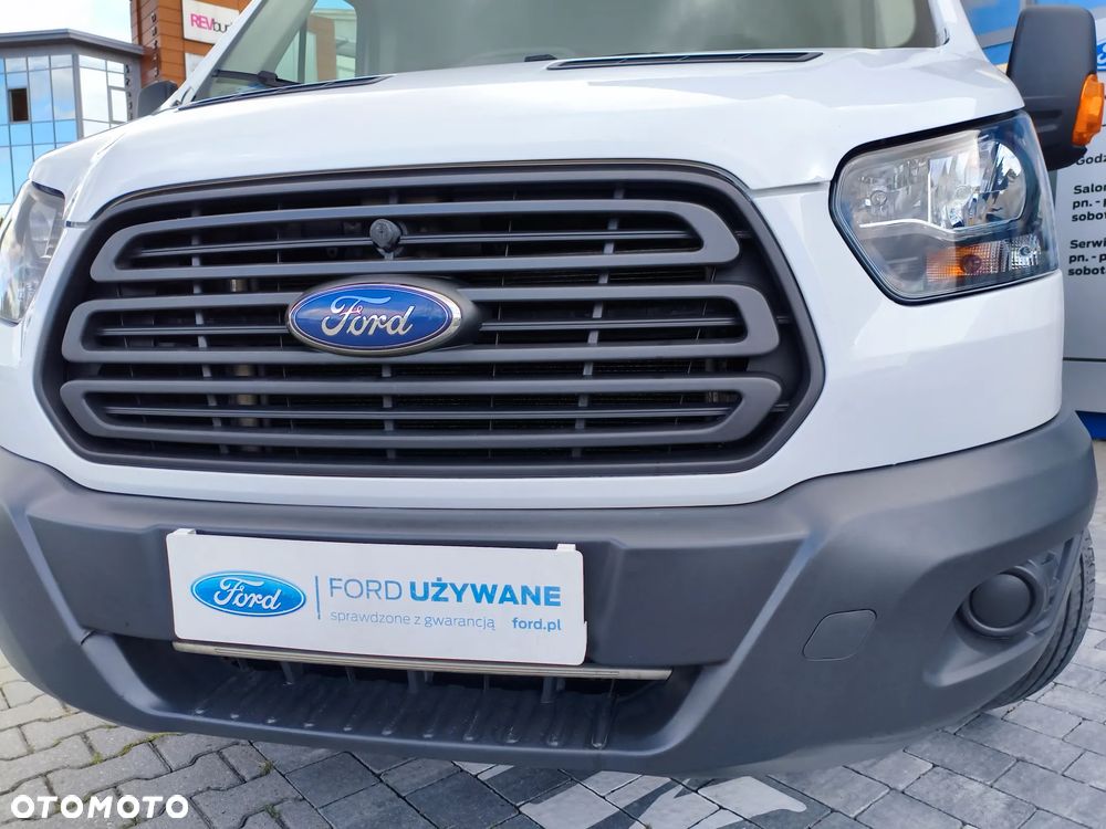 Ford Transit L4 - 28