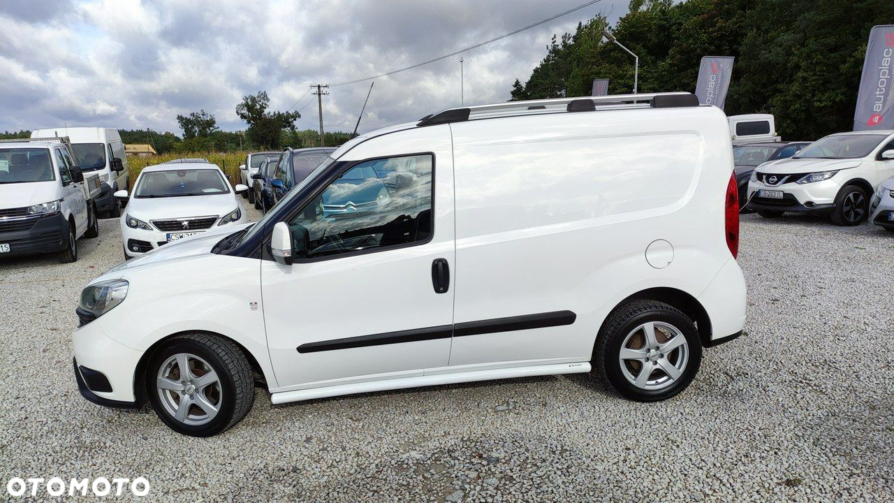 Fiat Doblo - 14