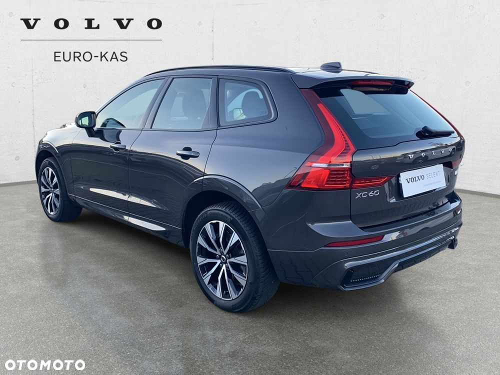 Volvo XC 60 - 8