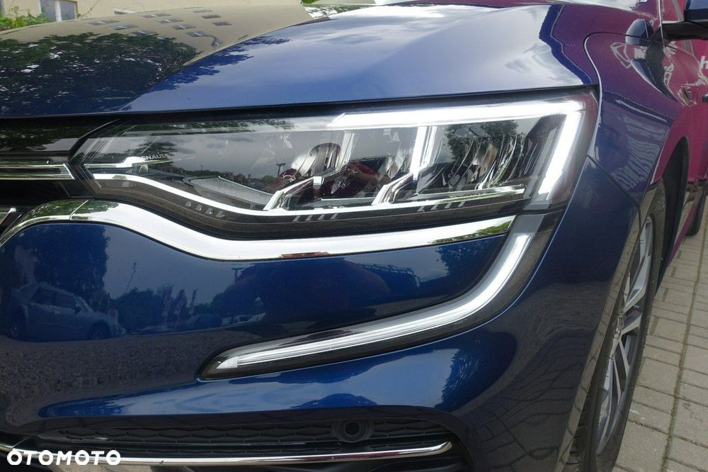 Renault Talisman - 9