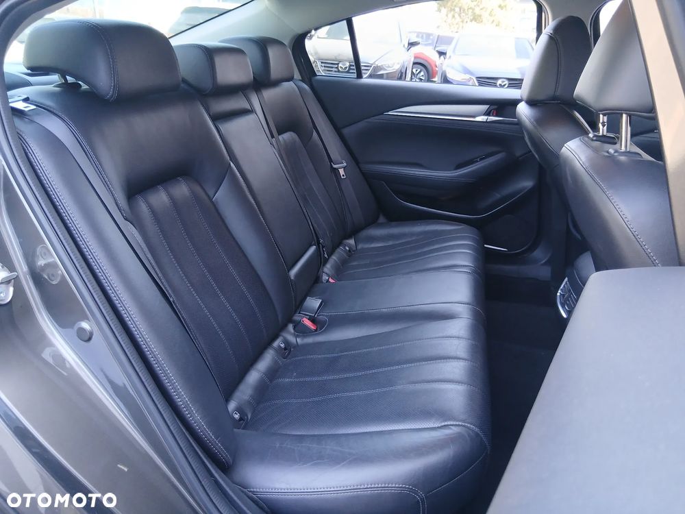 Mazda 6 2.0 SKYPrestige - 22
