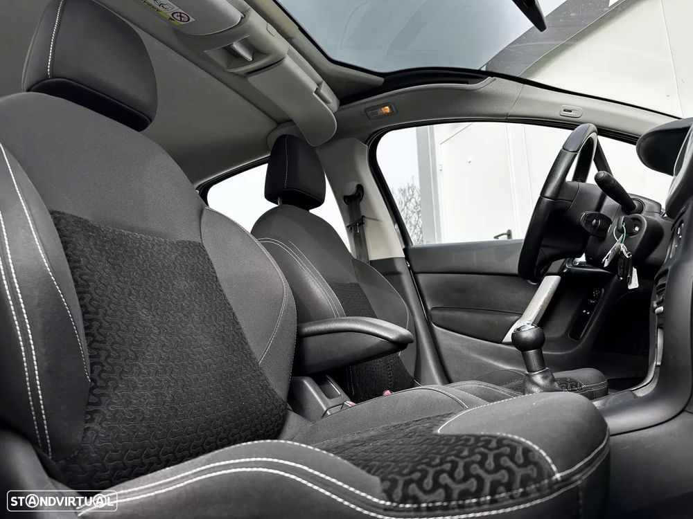 Citroën C3 1.1 Seduction - 10