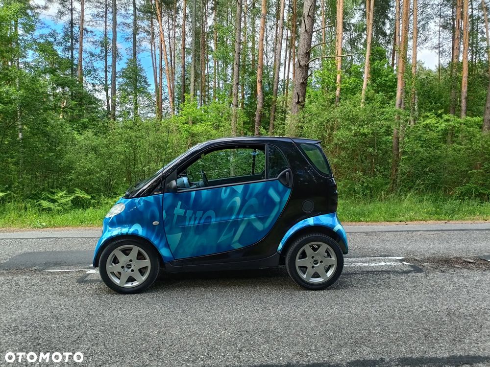 Smart Fortwo - 17