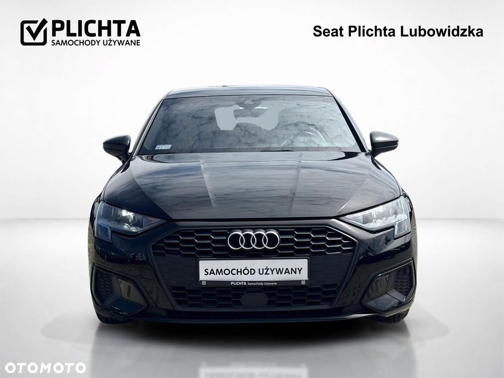 Audi A3 Sportback - 9