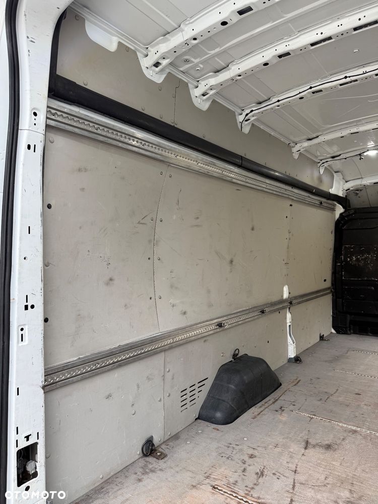 Ford Transit Furgon L4H3 Jumbo, Kamera, FV Vat 23% - 27