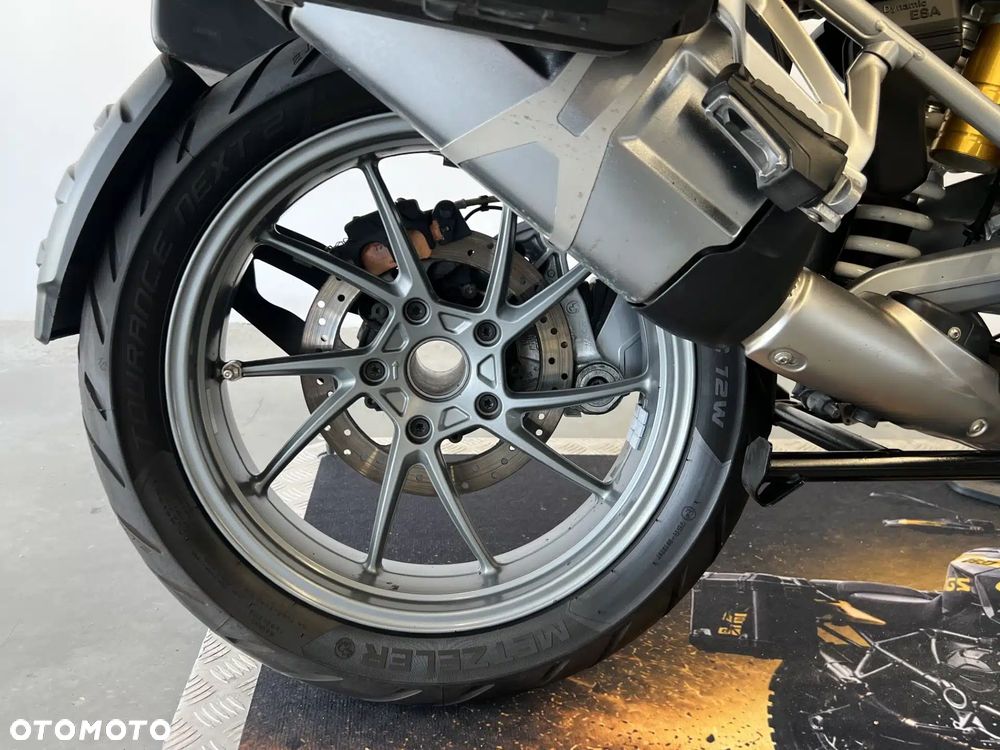BMW GS - 29