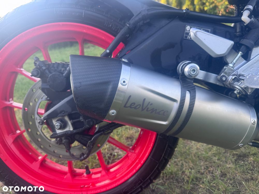 Yamaha MT - 3