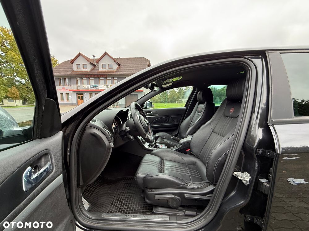 Alfa Romeo 159 1.9JTDM ti - 15