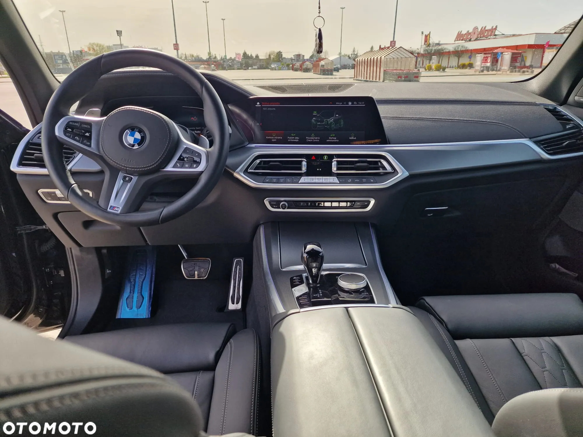 BMW X5 xDrive30d sport - 3
