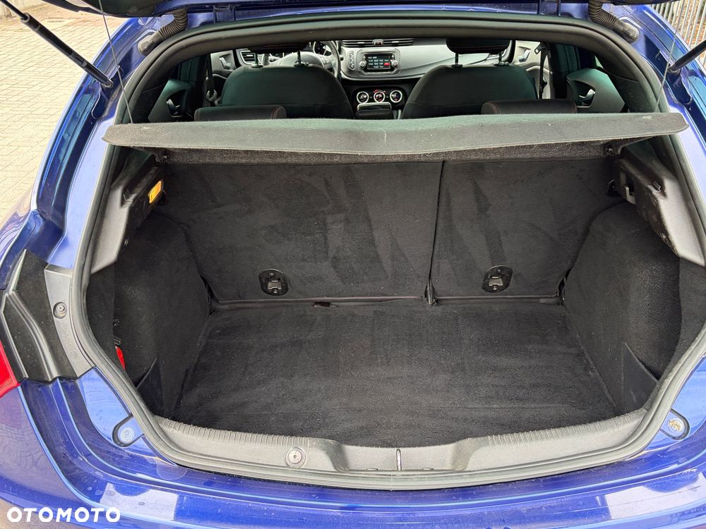 Alfa Romeo Giulietta 1.4 TB 16V Sport - 7