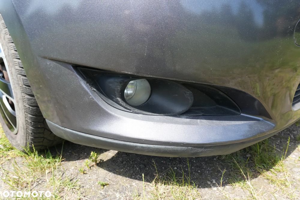 Toyota Auris 1.6 VVT-i Sol - 21