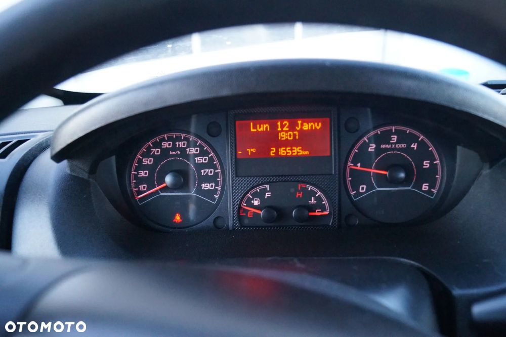 Citroën JUMPER - 19