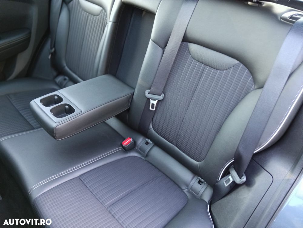Renault Kadjar Energy dCi 110 EDC Bose Edition - 21