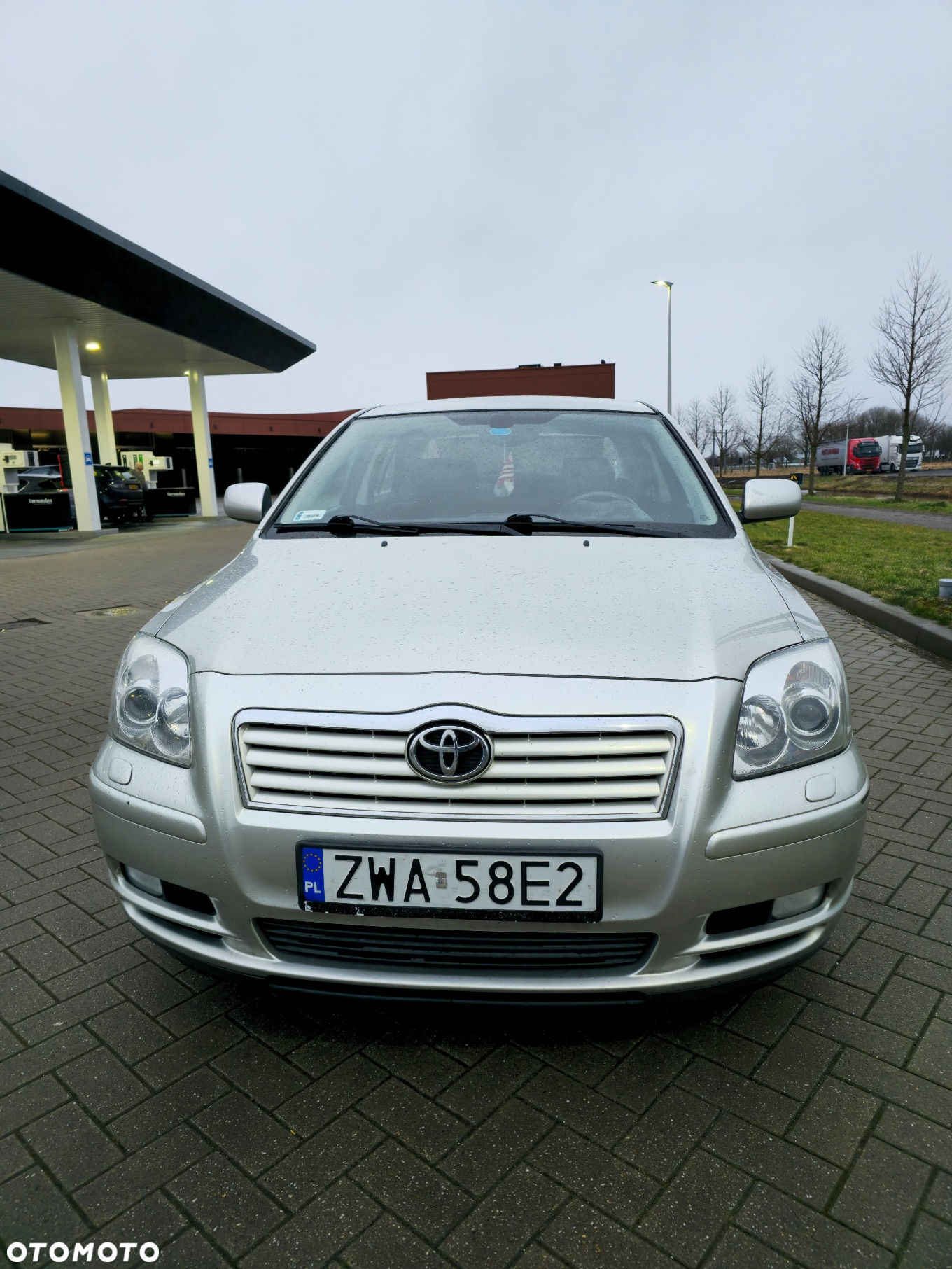 Toyota Avensis 2.0 D-4D - 3