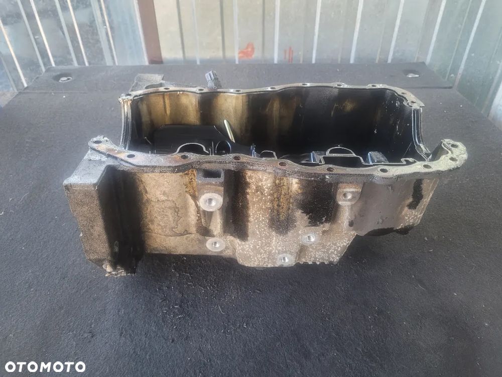 Miska olejowa 8200238932 Renault Scenic 2 LIFT 1,5 DCI - 2