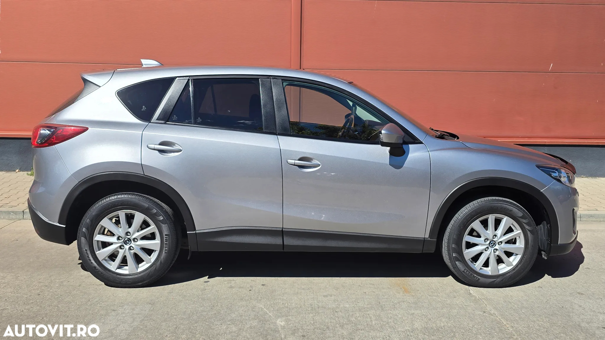Mazda CX-5 2.0i Attraction - 5
