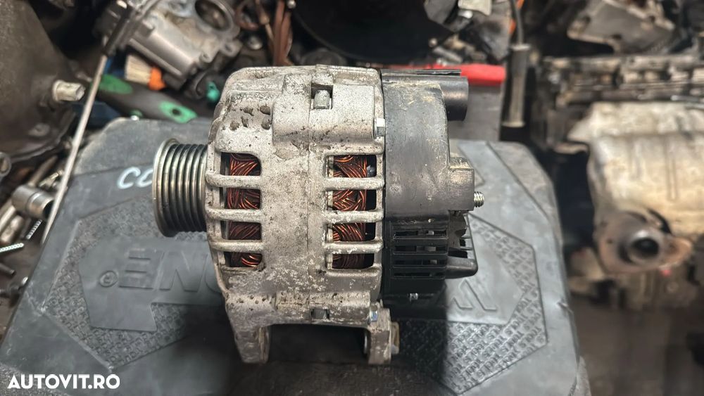 ALTERNATOR 1.2 BENZINA SKODA FABIA
