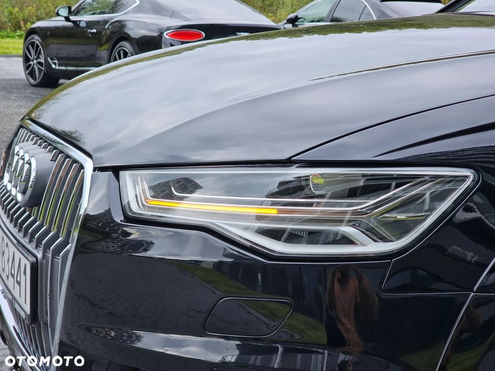 Audi A6 Allroad 3.0 TDI Quattro S tronic - 12