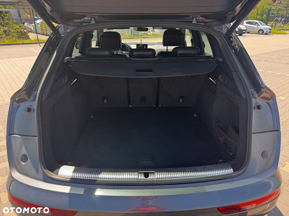 Audi Q5 40 TDI Quattro S tronic sport - 4