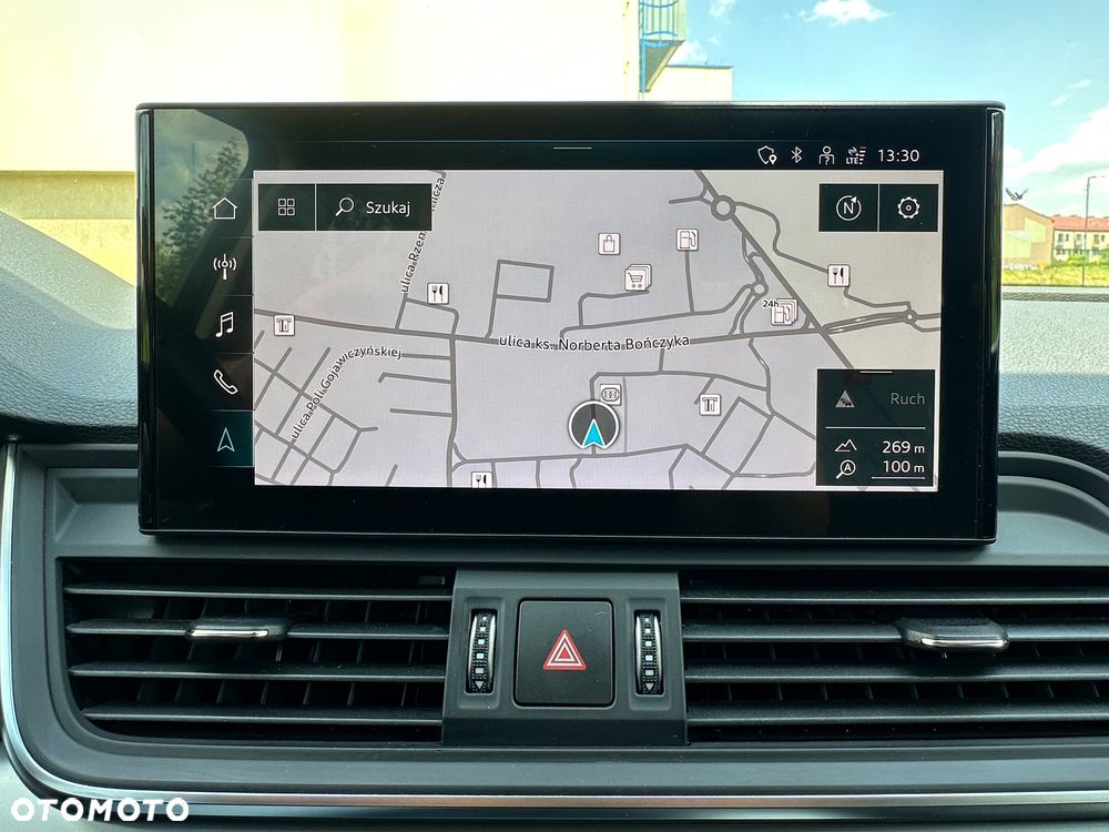 Audi Q5 35 TDI S tronic S line business - 33