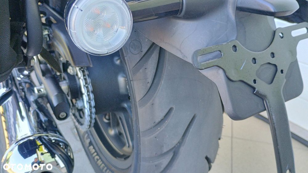 Royal Enfield Super Meteor - 20