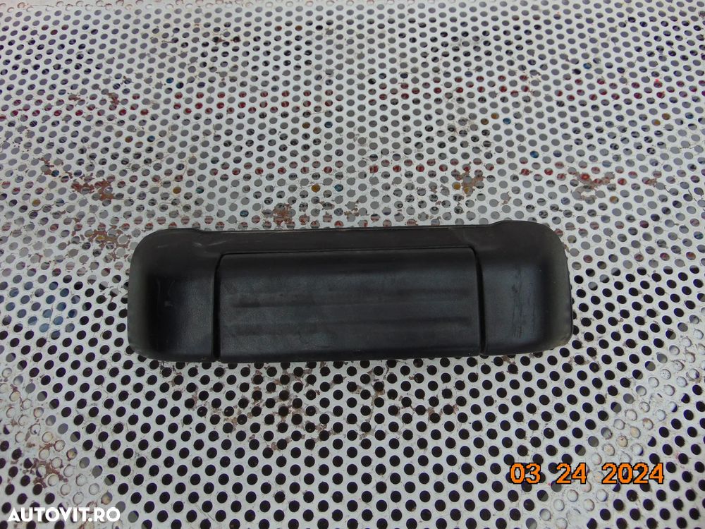 maner Haion Suzuki Grand Vitara 1998-2005 maner deschidere haion spate - 2