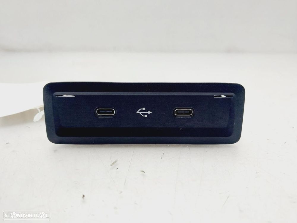 MÓDULO ELETRÓNICO MERCEDES-BENZ CLASE - 1