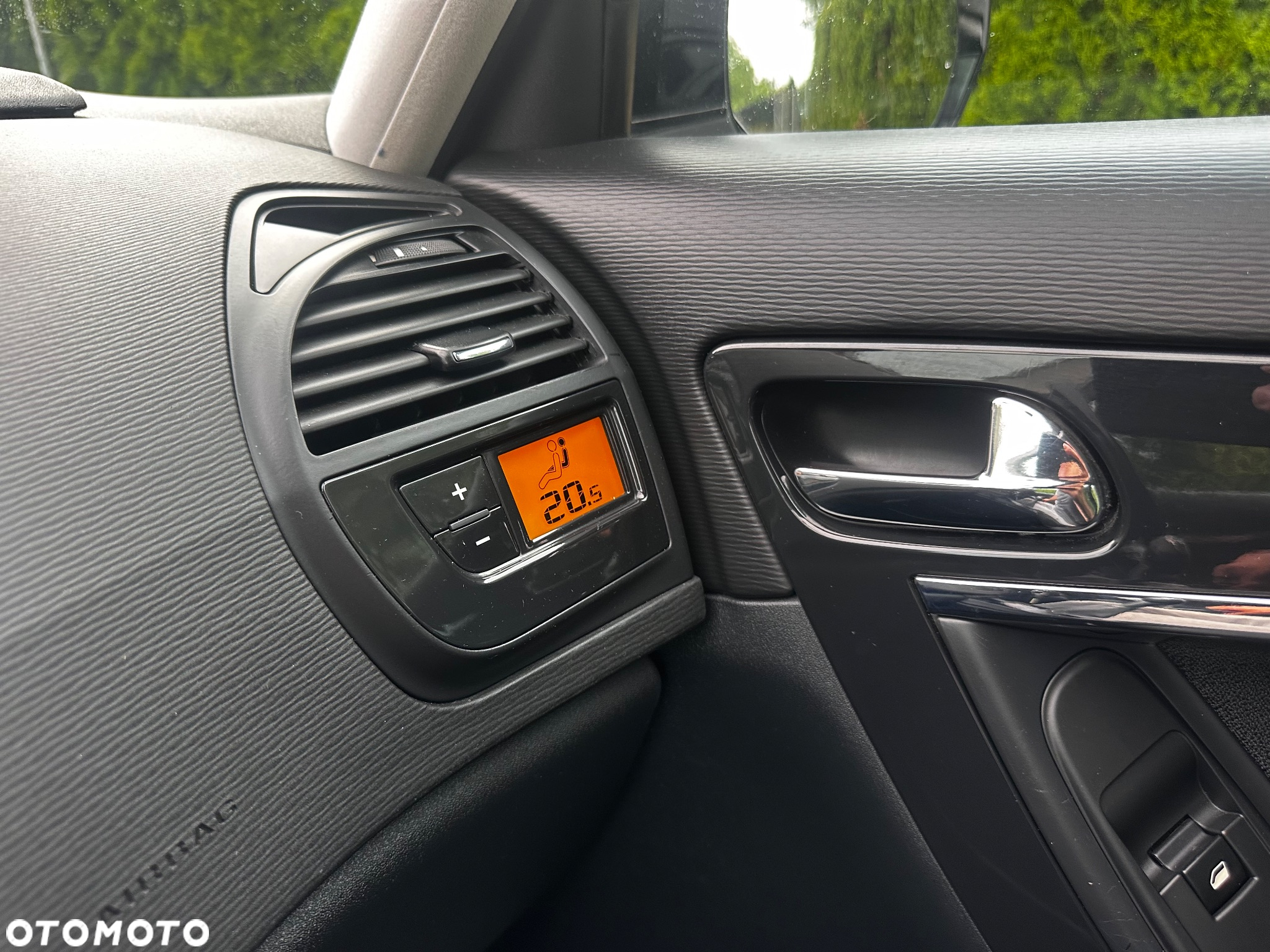 Citroën C4 Picasso VTi 120 Business Class - 34
