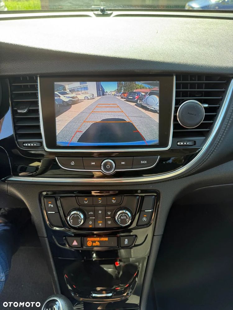 Opel Mokka 1.6 CDTI Cosmo S&S - 10