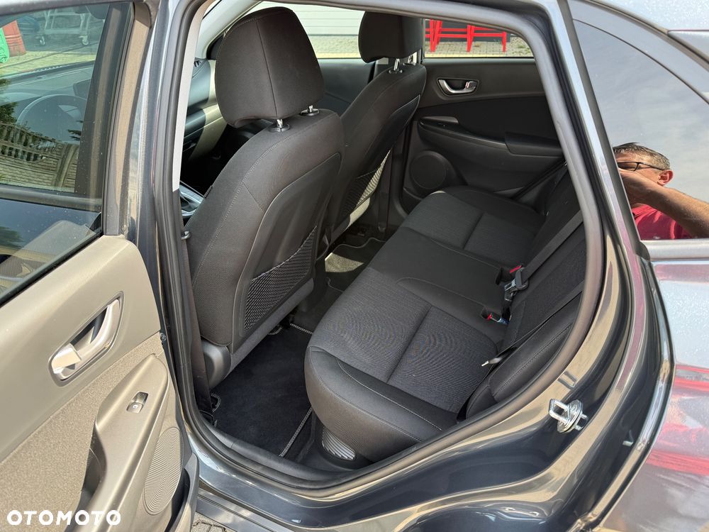 Hyundai Kona 1.6 GDI DCT Style - 20